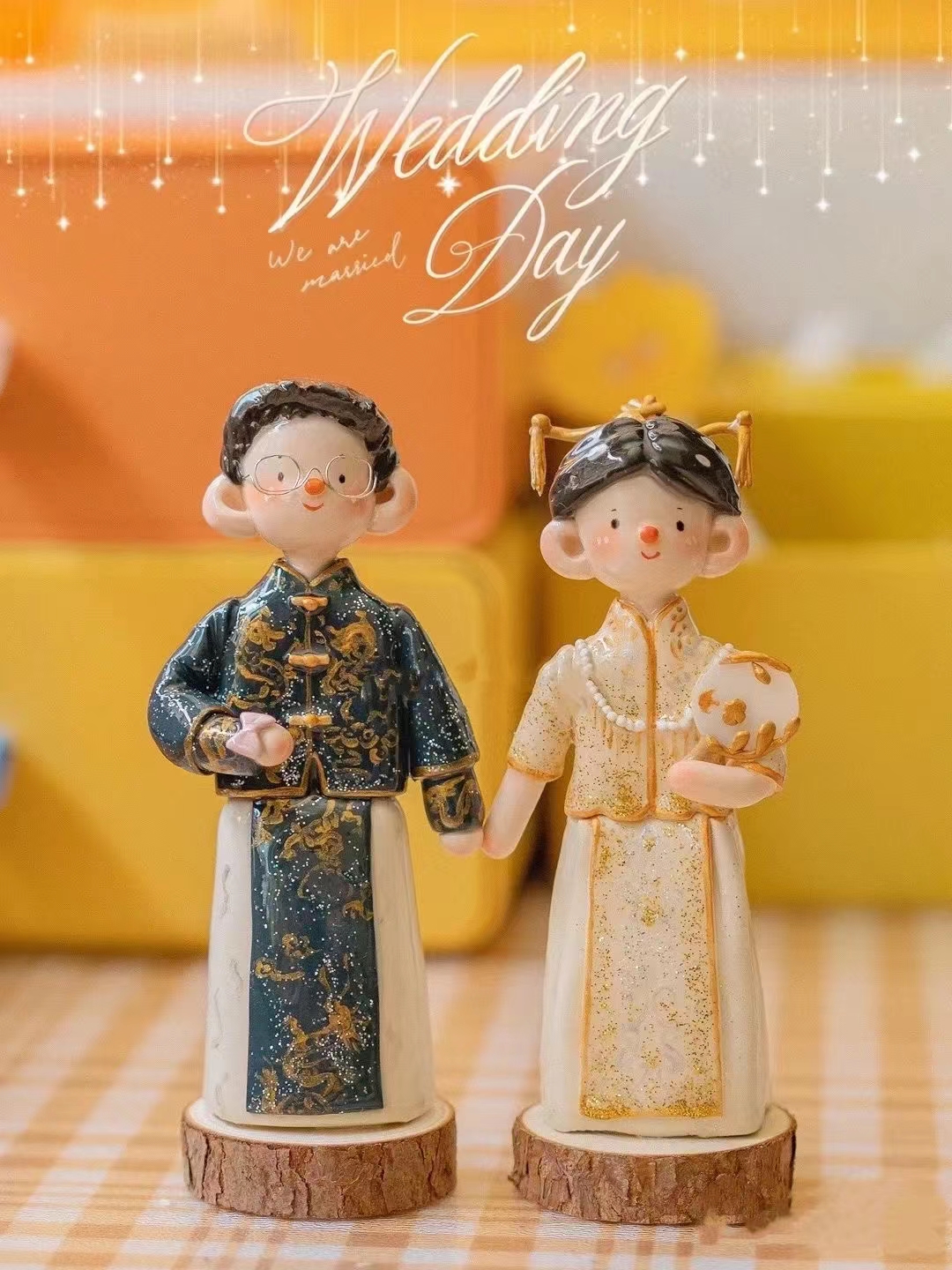 自制情人节礼物超少女心,如何diy一份高级的情人节礼物