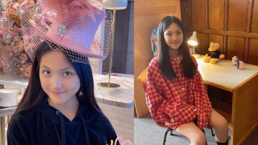 周杰伦为女儿报学校,周杰伦为女儿申请学校