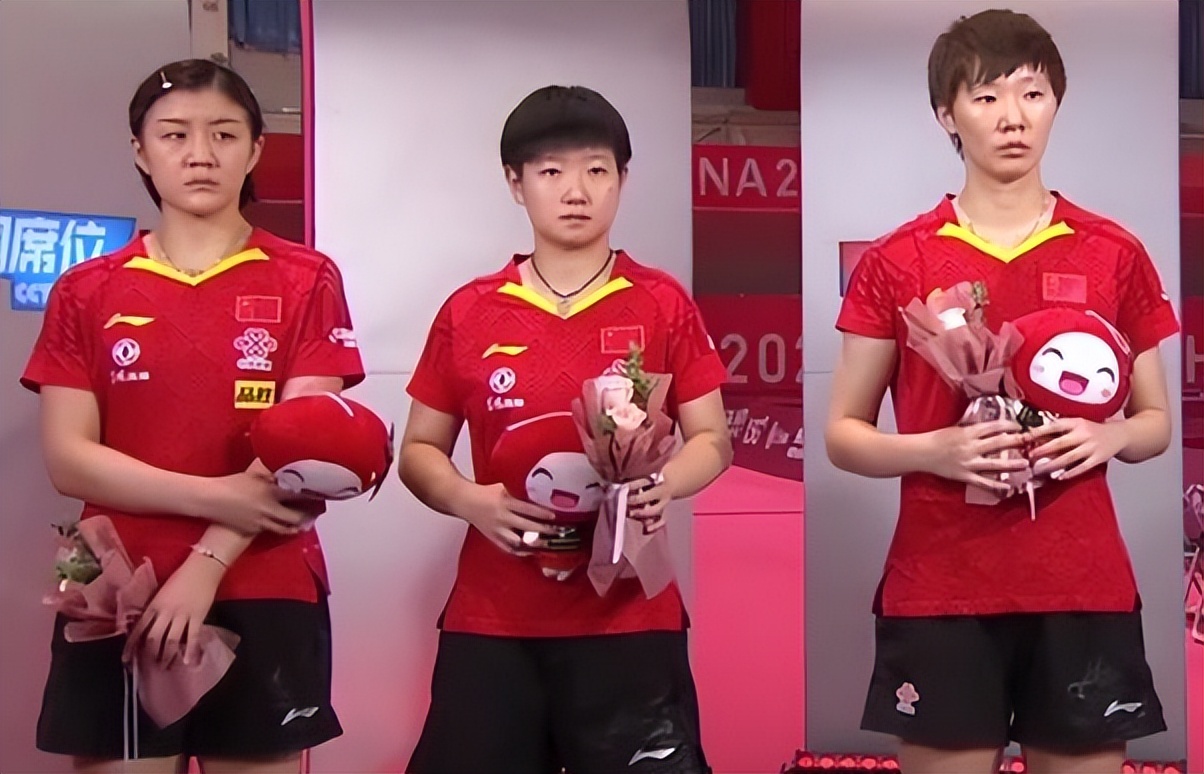 陈梦澳门世界杯输给谁了,陈梦止步四强澳门赛