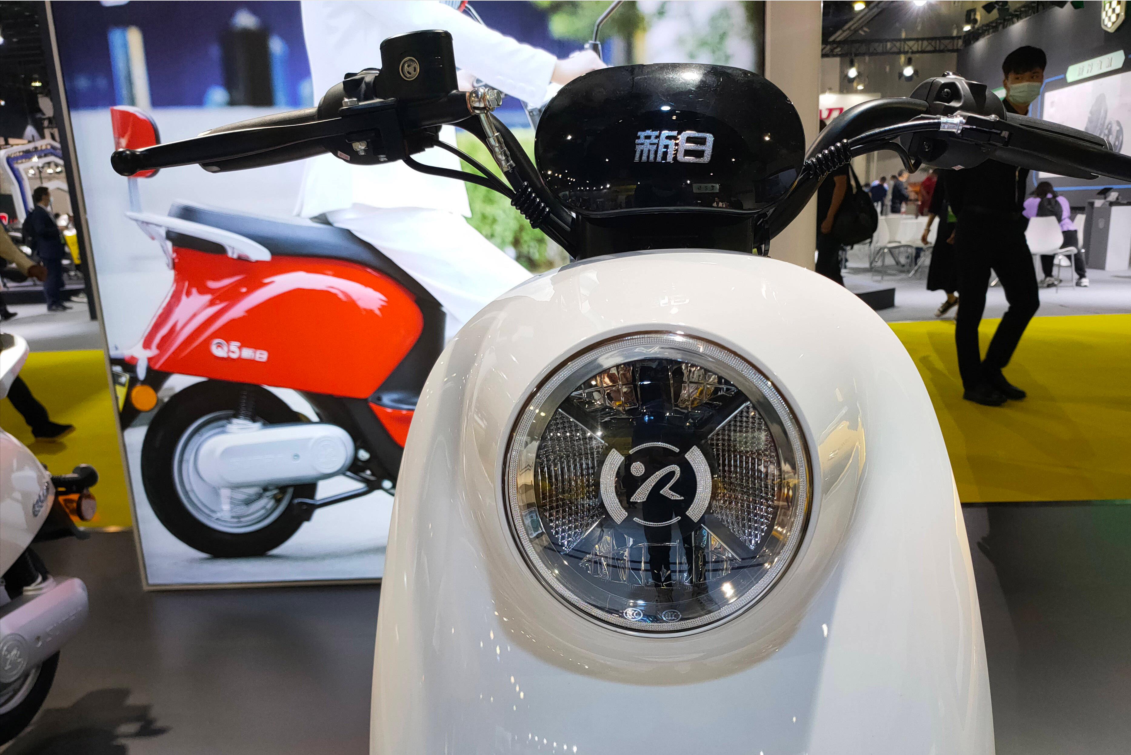 买电动车的四个诀窍有哪些,买电动车黄金大法