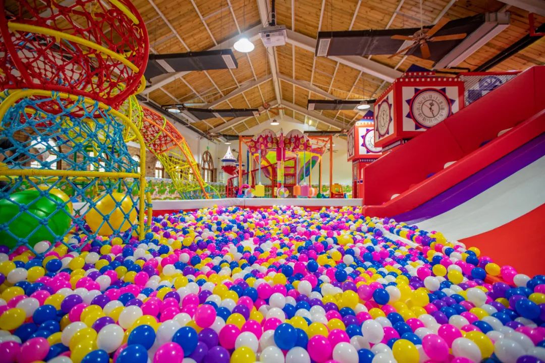 香草伊甸园景区最佳花开期,转发此文