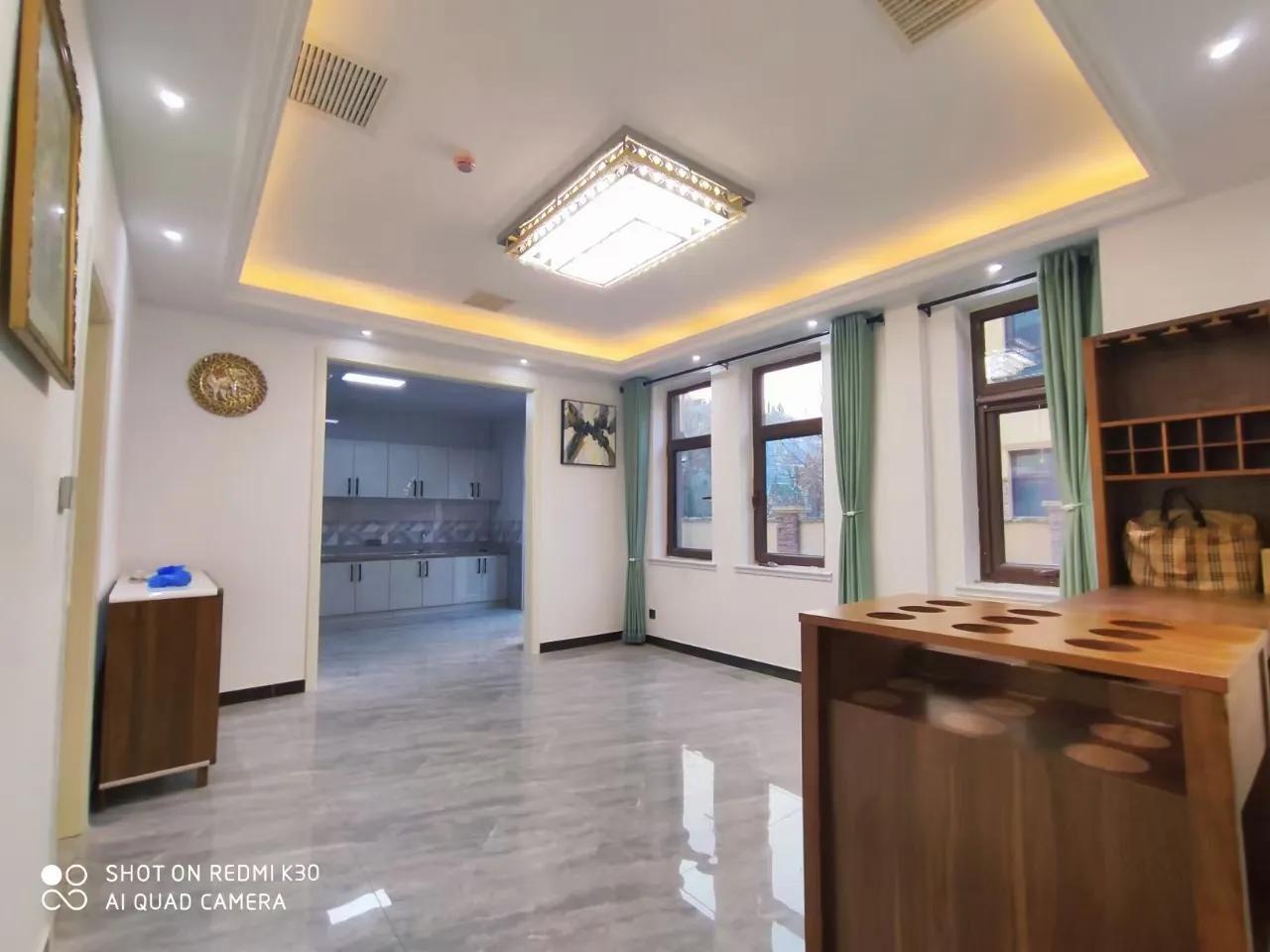 北京高端豪宅专家,北京朝阳区200平大豪宅