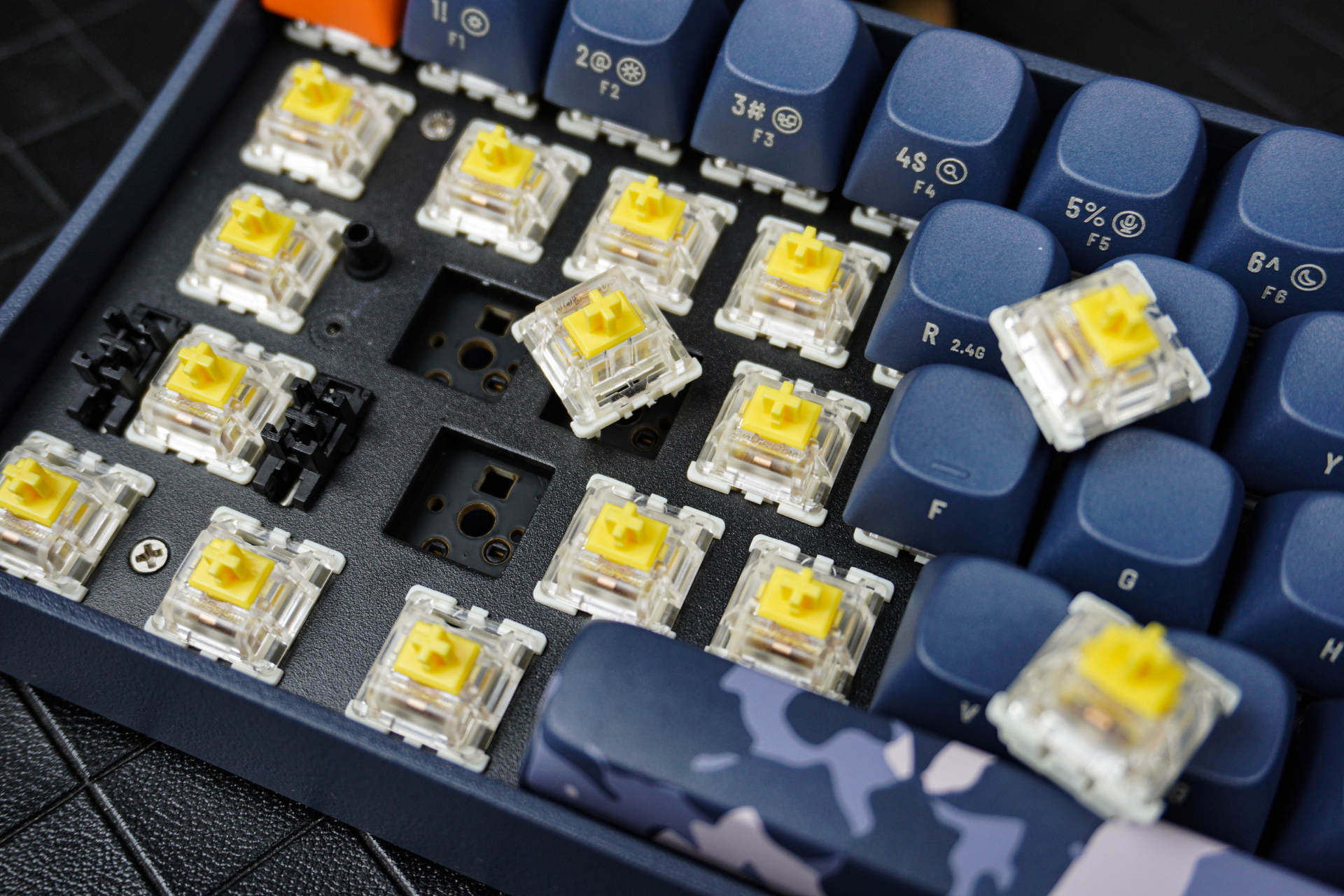 洛斐小翘能发光吗,洛斐小翘手感怎么样