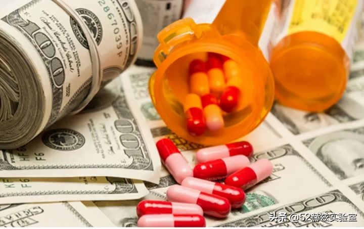 哪些药品被国外垄断,专利药品垄断