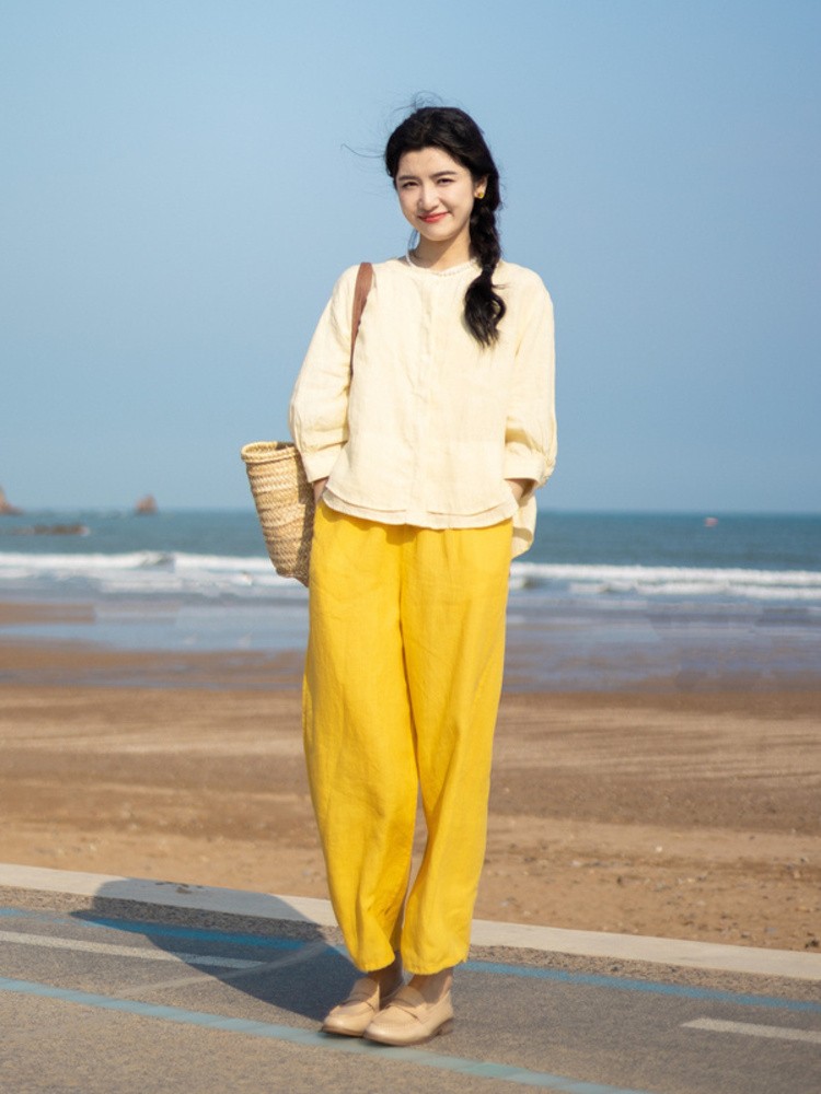 别再穿oversizet恤了,别再穿t恤了