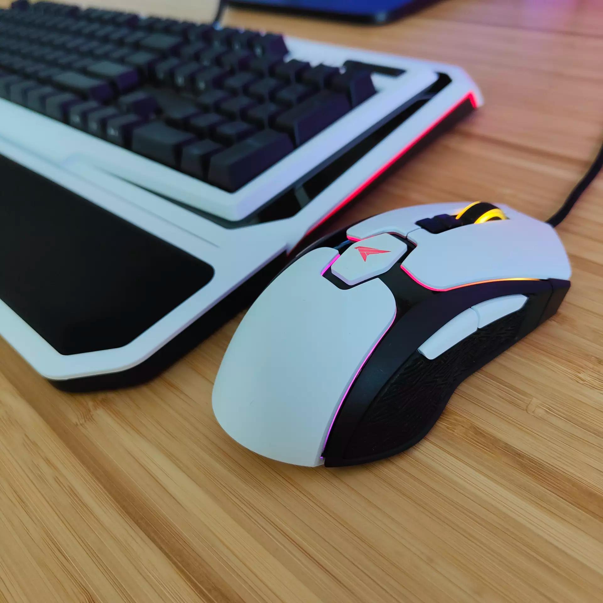 杜伽GK90键盘开箱,杜伽gk90开箱