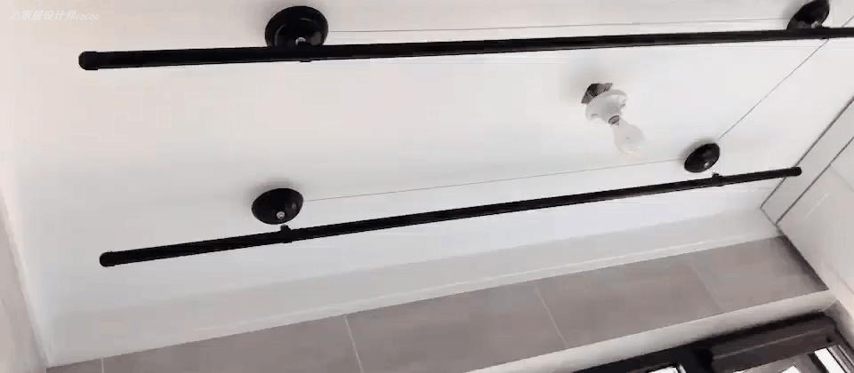 模仿长辈吐槽装修,女子模仿长辈吐槽新房