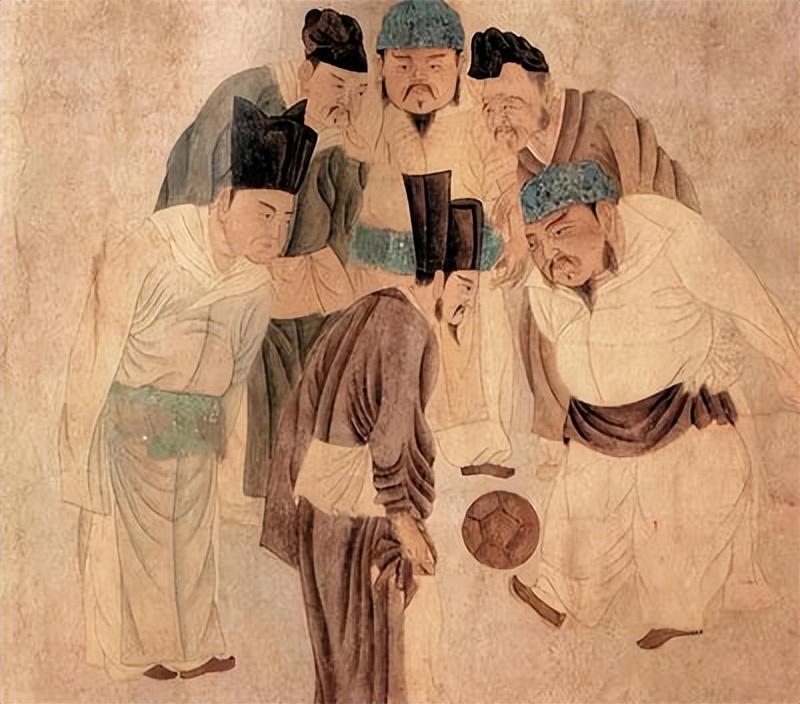 喜欢唱歌、喜欢泡澡、喜欢当乞丐——皇帝们的那些奇葩爱好