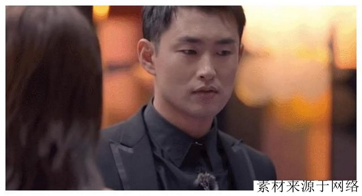 拍吻戏赵丽颖,杨幂和赵丽颖吻戏