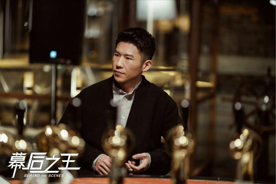 二代演员王骁现状,星二代演员王骁