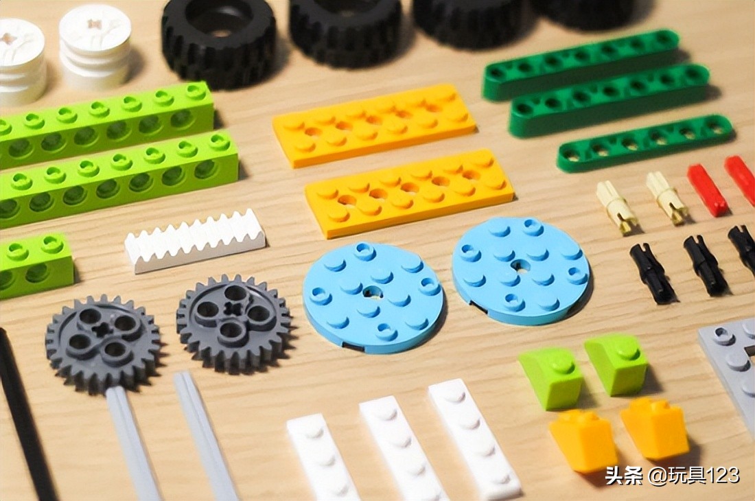 乐高缺了零件怎么才能补,乐高配件少了怎么办