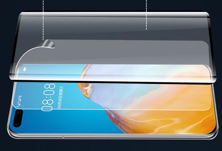 曲面屏手机贴什么膜不顶壳,曲面屏手机贴什么膜比较好