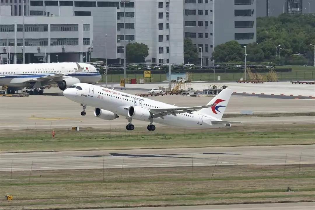 27国已签署C919双边适航协议，但美国、欧洲仍拒绝颁发适航证