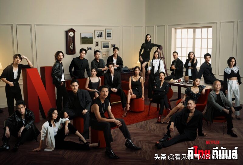 netflix上类似天才枪手的电影,天才枪手在netflix上线吗