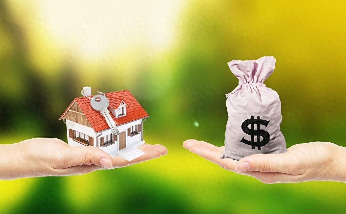 空房减免政策,空房政策