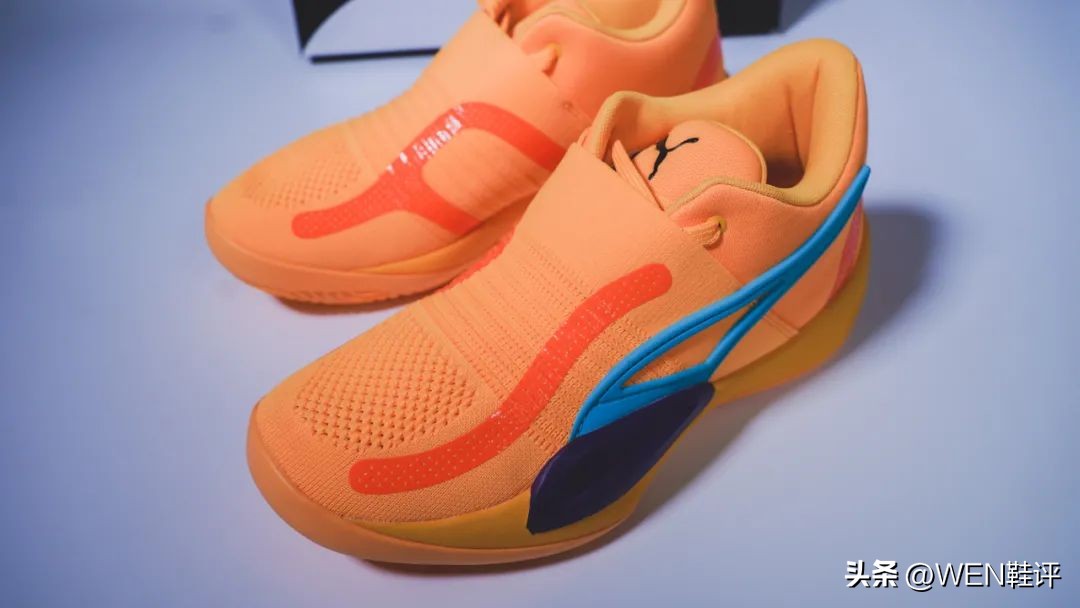 puma比较好看的鞋款,puma最新新鞋