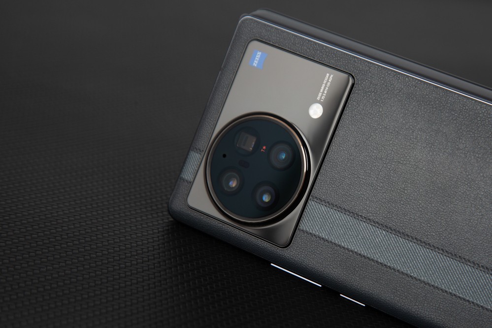 vivoxfold评测折叠屏手机,vivoxfold评测多重