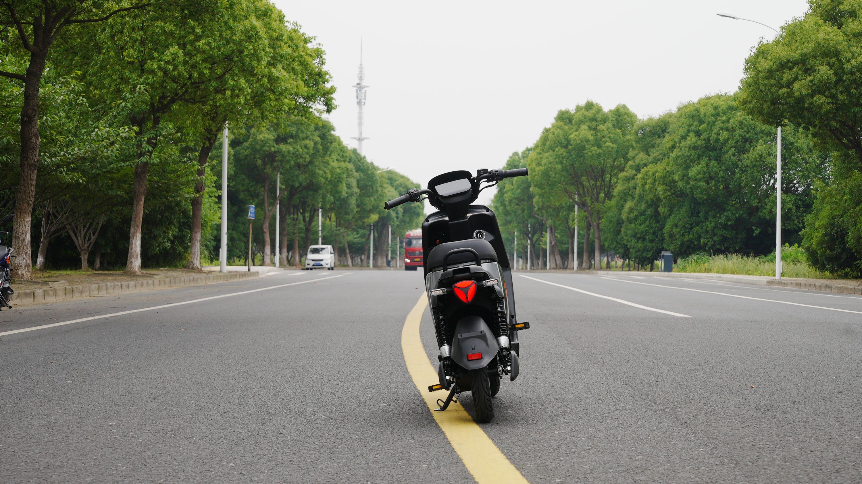 电动车座椅买哪种好,猛马电动车怎么选