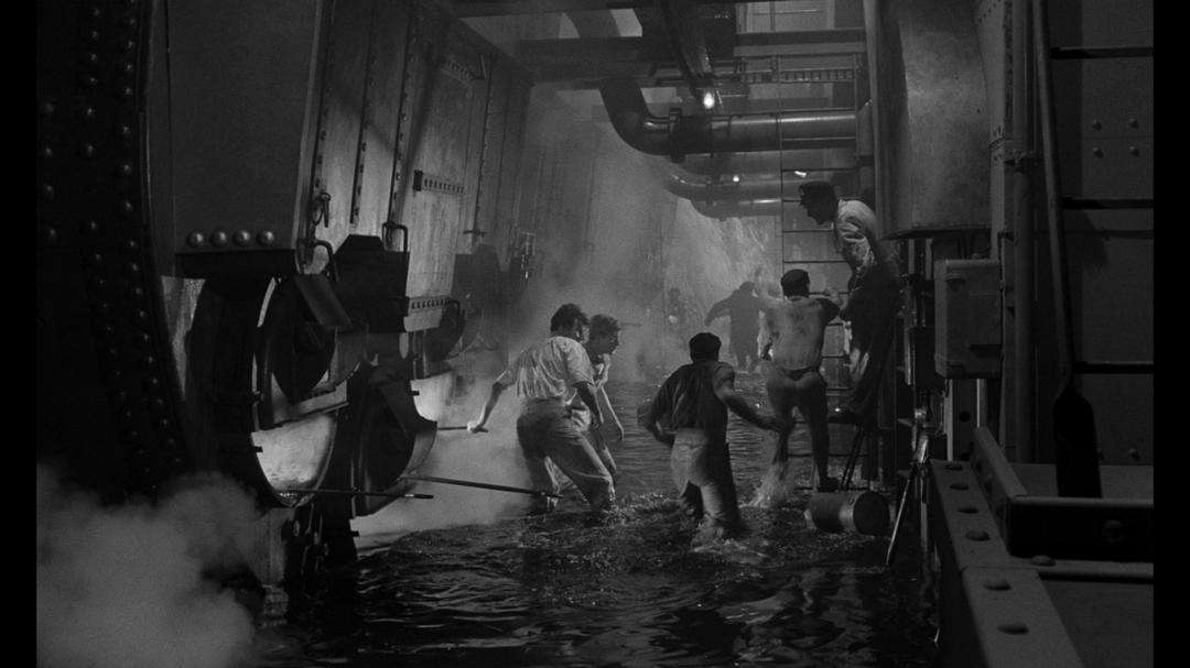 1999年大舜号海难幸存船员图片,大舜号沉船事件最后一名幸存者