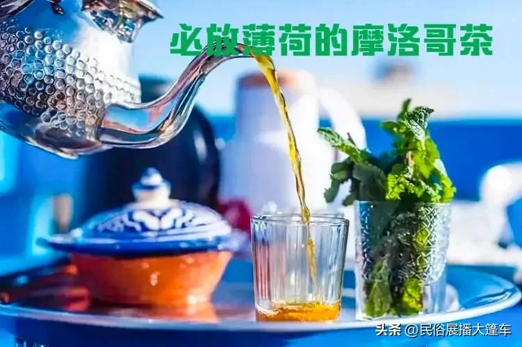全球第一产茶大国,世界产茶第一大国