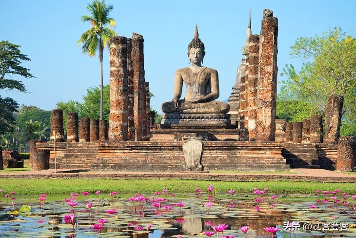 泰国必游旅游景点大全,泰国十大旅游景点推荐