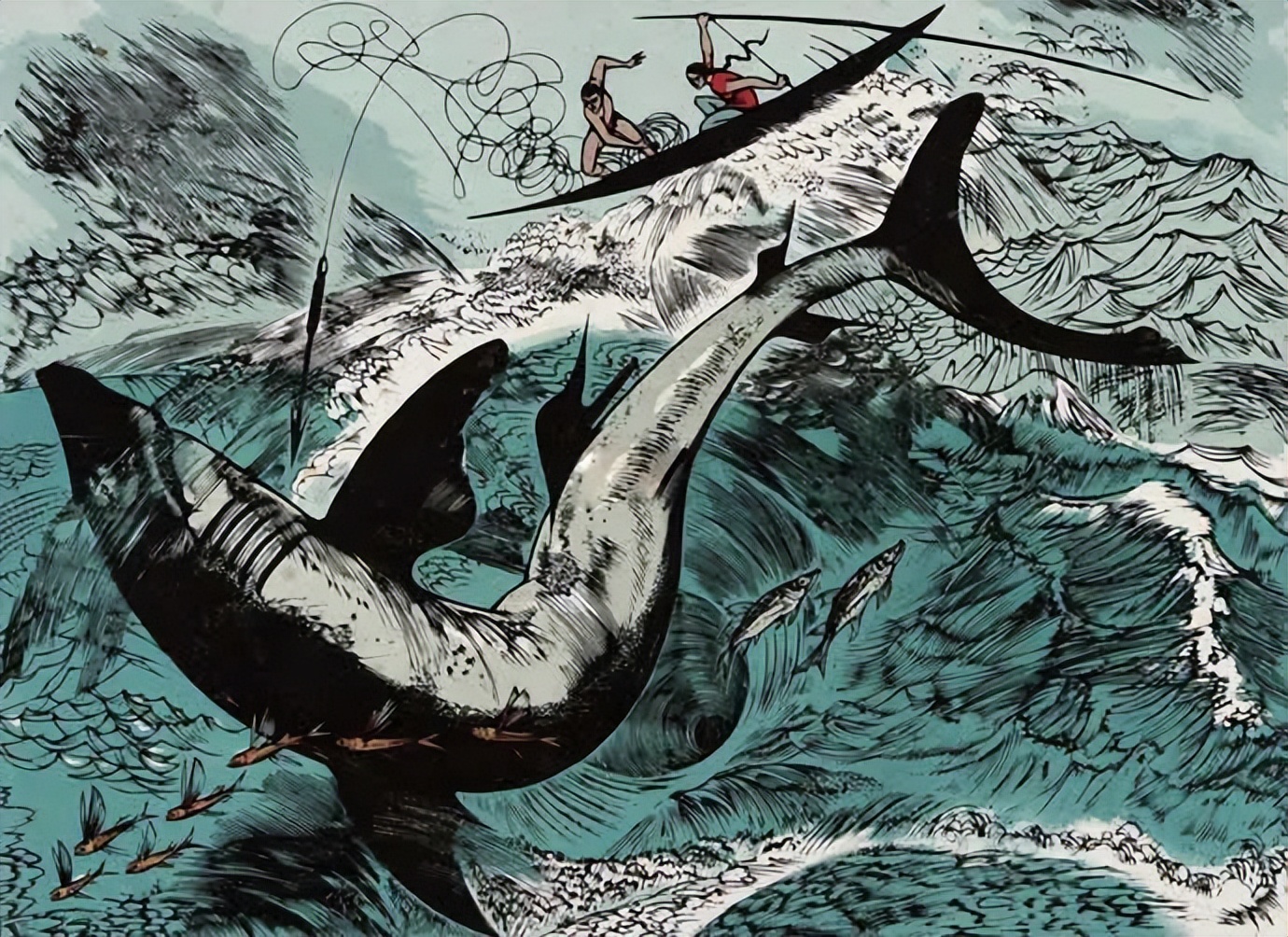 一只充满“妖气”的兔子，再一次撕裂了网络