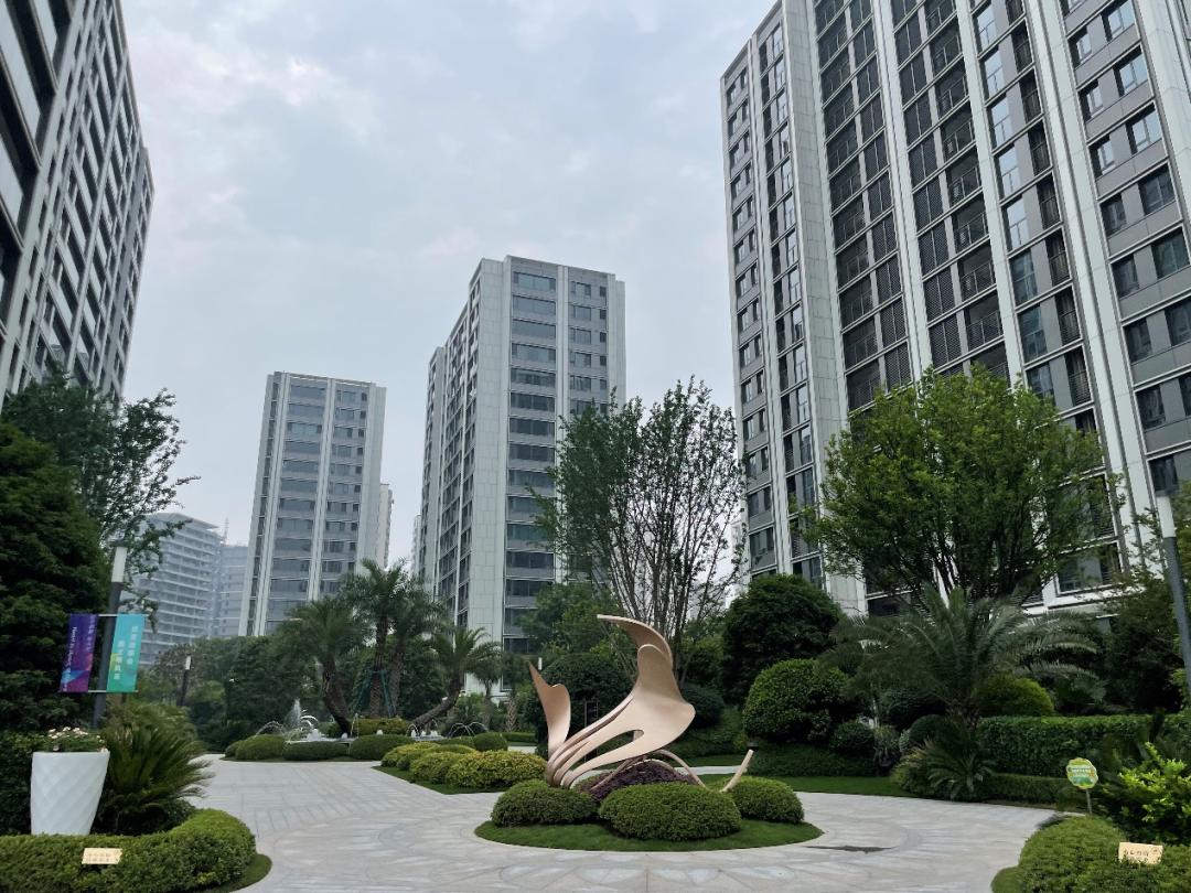 仁恒滨江园出租,仁恒滨江园公租房怎么分开