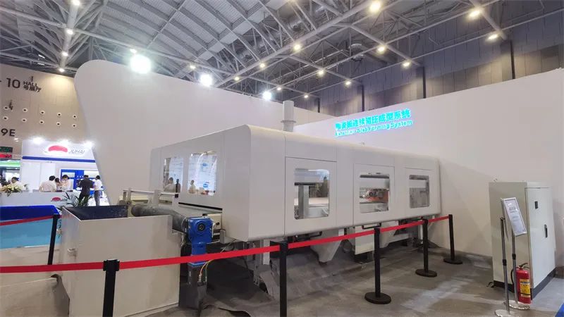 最新低碳智能技术亮相石油装备展,低碳技术与智能制造科技博览会