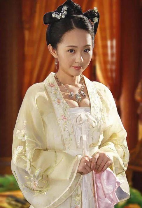 太平公主不是一个好公主吗,太平公主镇国太平公主