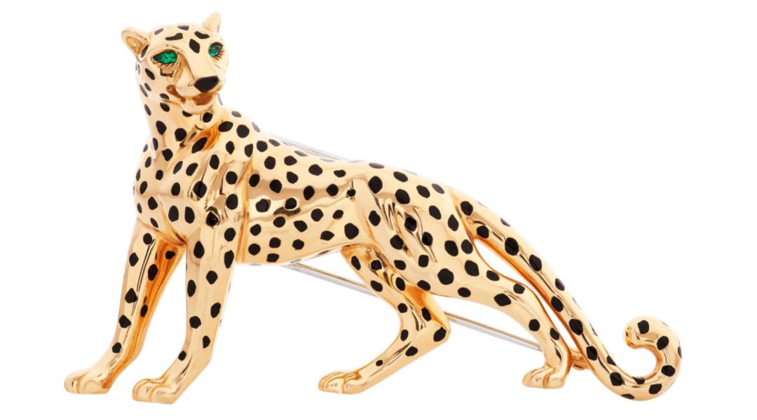 各珠宝大牌经典款,日本中古大牌珠宝品牌有哪些