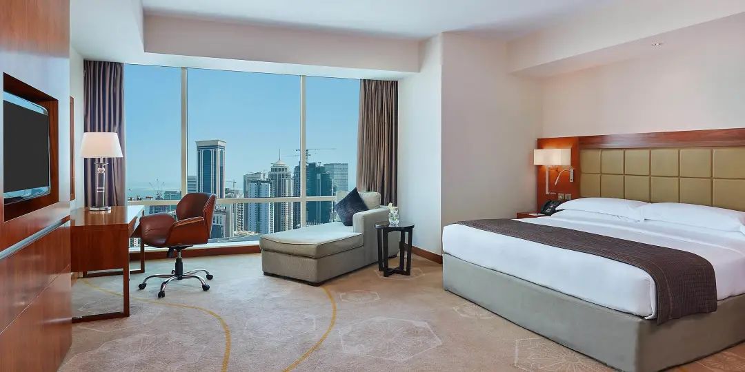 世界杯各队下榻酒店,2022世界杯球员住宿环境