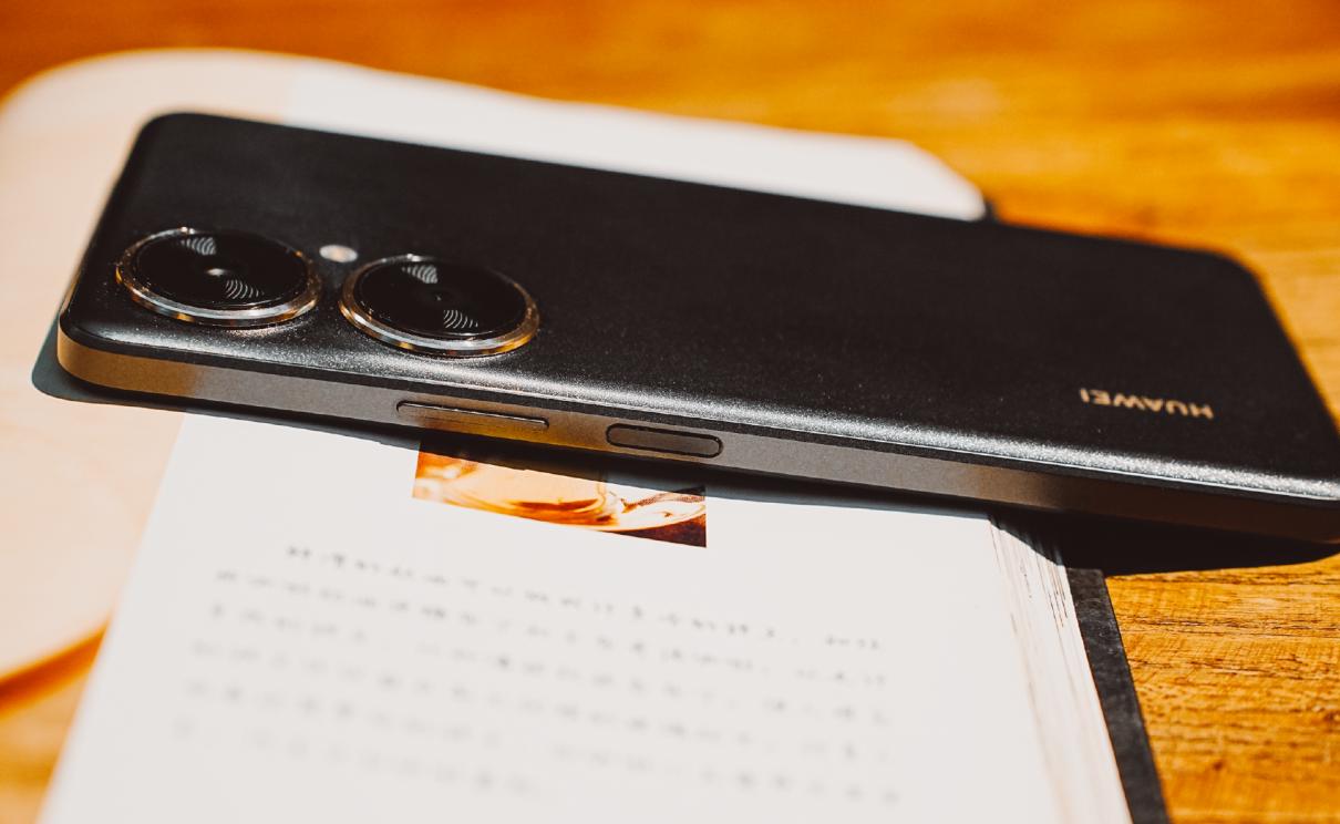 华为畅享60pro深度评测,华为畅享60pro真实评测