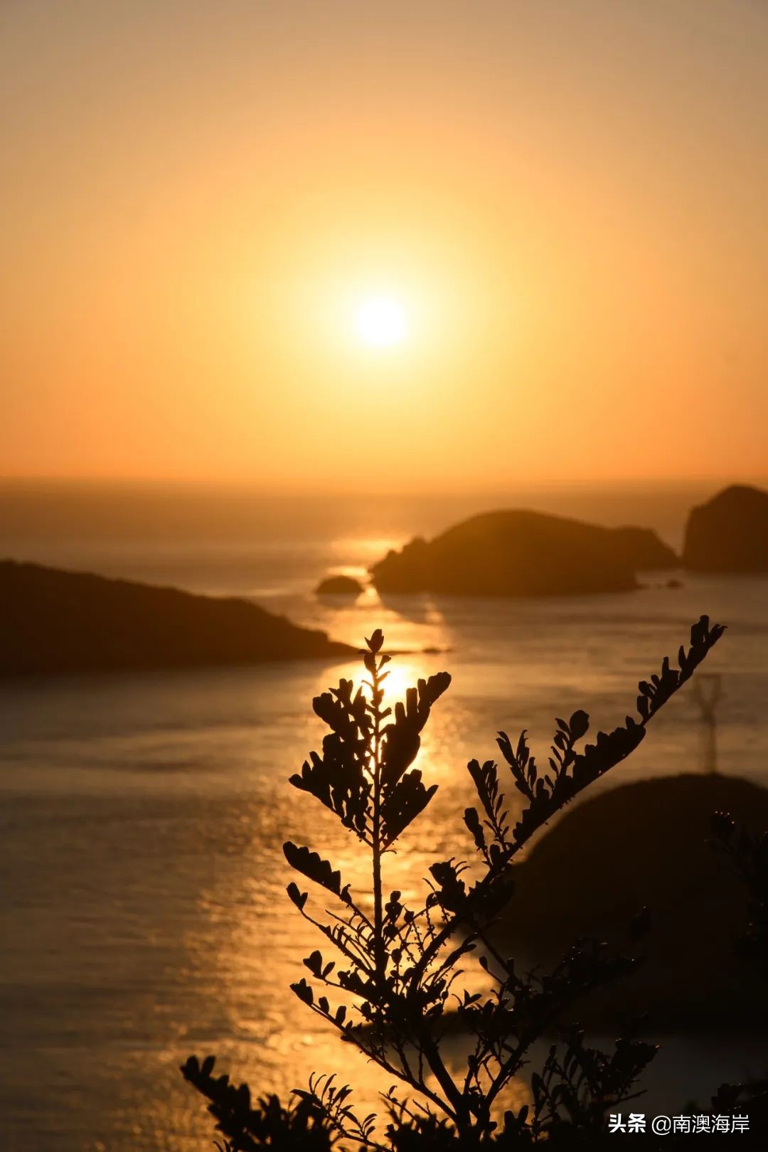 gogogo杭州,南澳岛夏日游