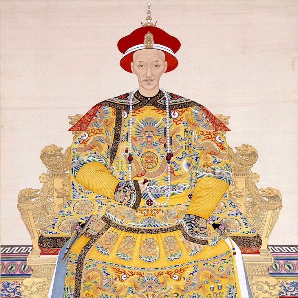 阎崇年讲的清朝12帝,清朝12帝百家讲坛