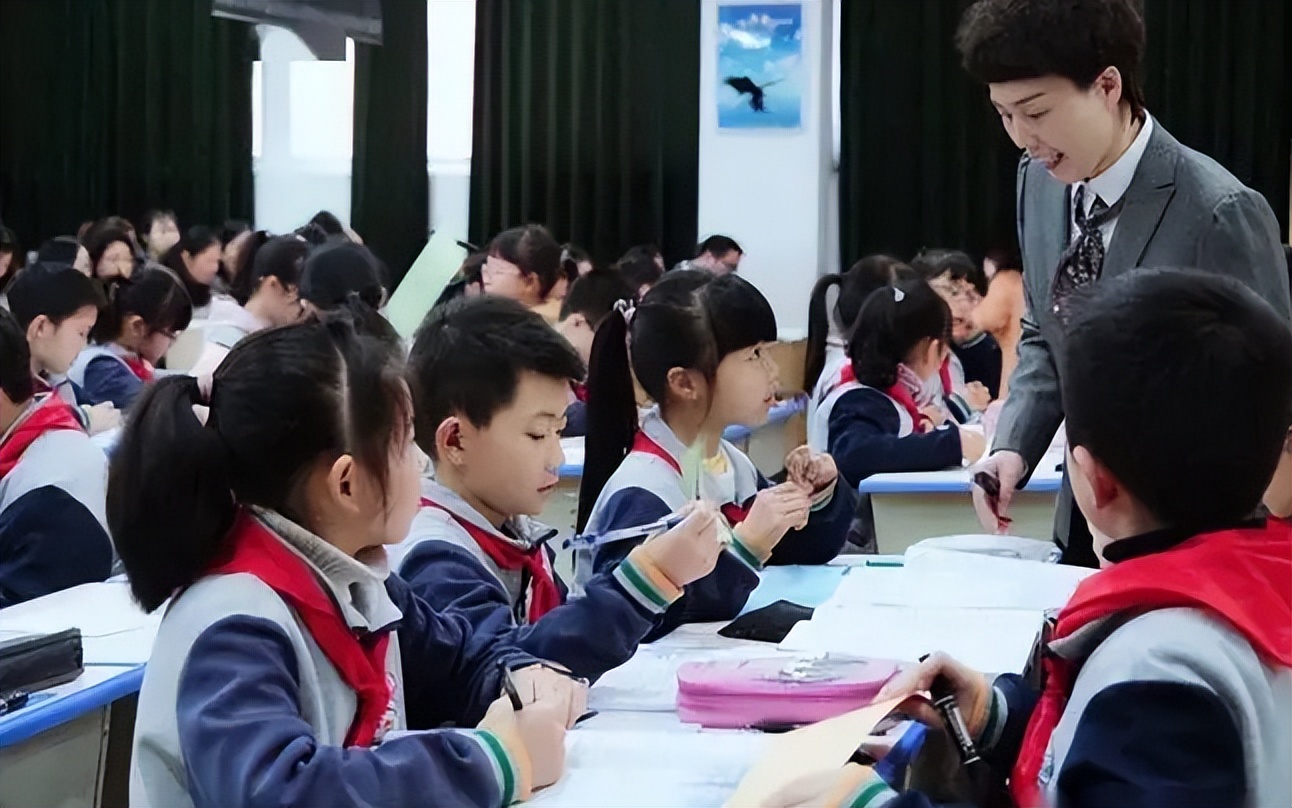 为什么学生不愿意学语文,为什么小学生语文越来越差