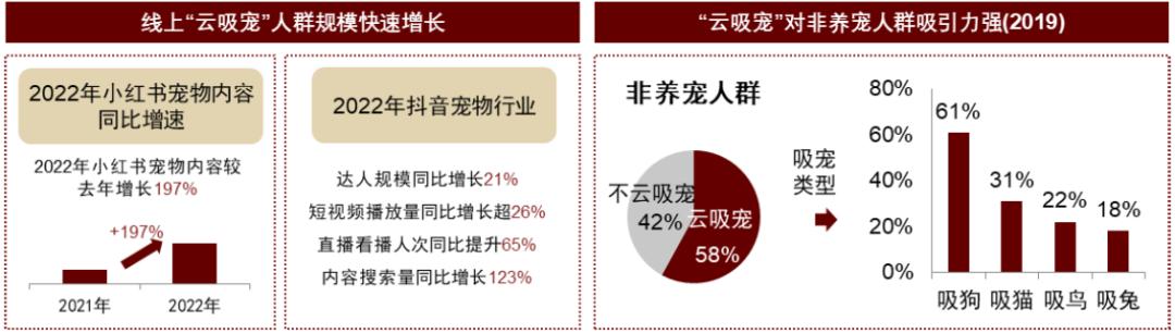 中金•联合研究|宠物全产业链研究：萌宠来袭，长坡厚雪