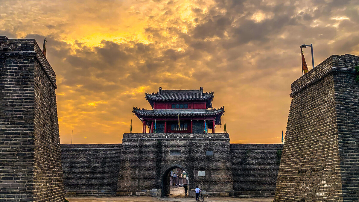 语文学习|怀古咏史诗的鉴赏方法-定义与特点！（建议收藏）