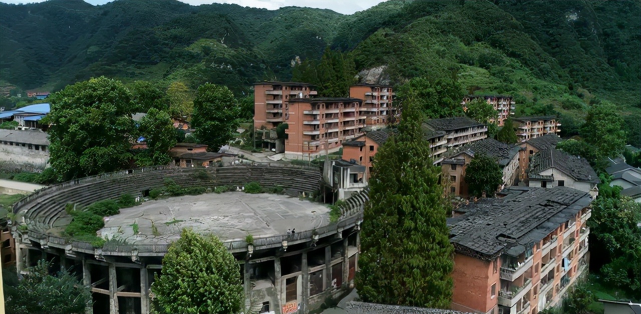 贵州兵工厂旧址,遵义兵工厂旧址