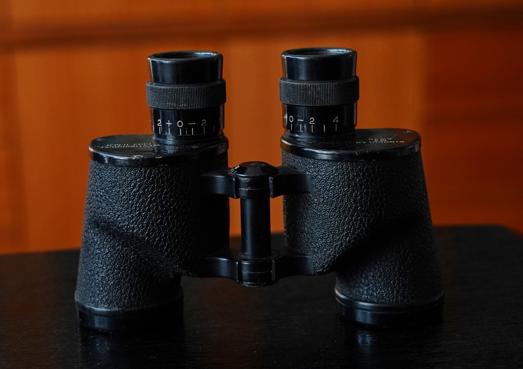 世界上最大最灵敏的单筒望远镜,目前世界上各种望远镜的种类