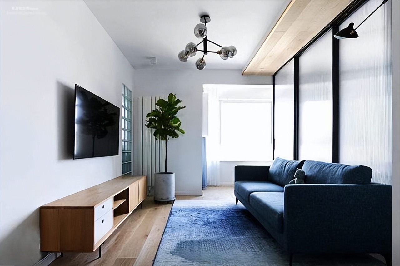 2平米卧室改三个卧室,儿童房一室改两室卧室设计方案