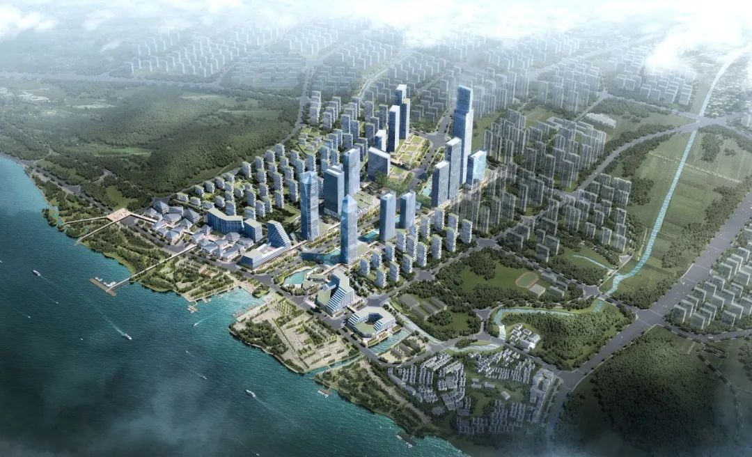 实探|被重庆法院查封的南京宝能，工程进度究竟如何？