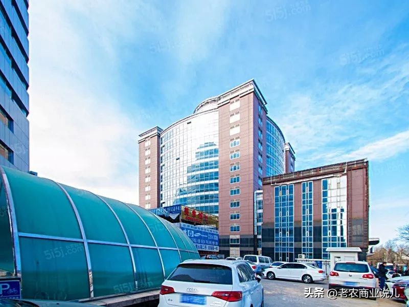 北京硅谷电脑城搬迁到哪里了,北京硅谷电脑城