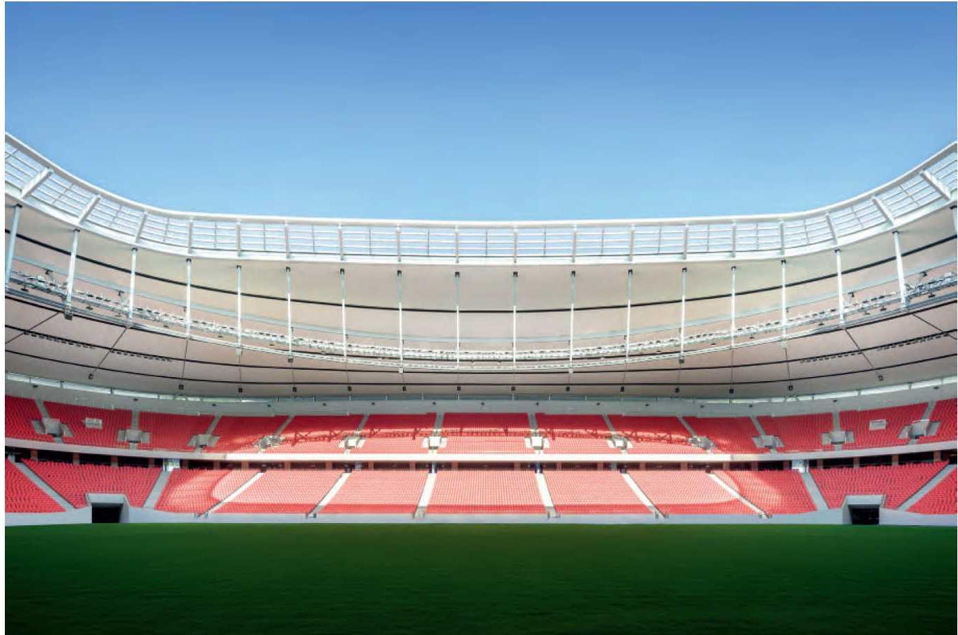 上海浦东足球场俯瞰图,上海浦东地标建筑名称