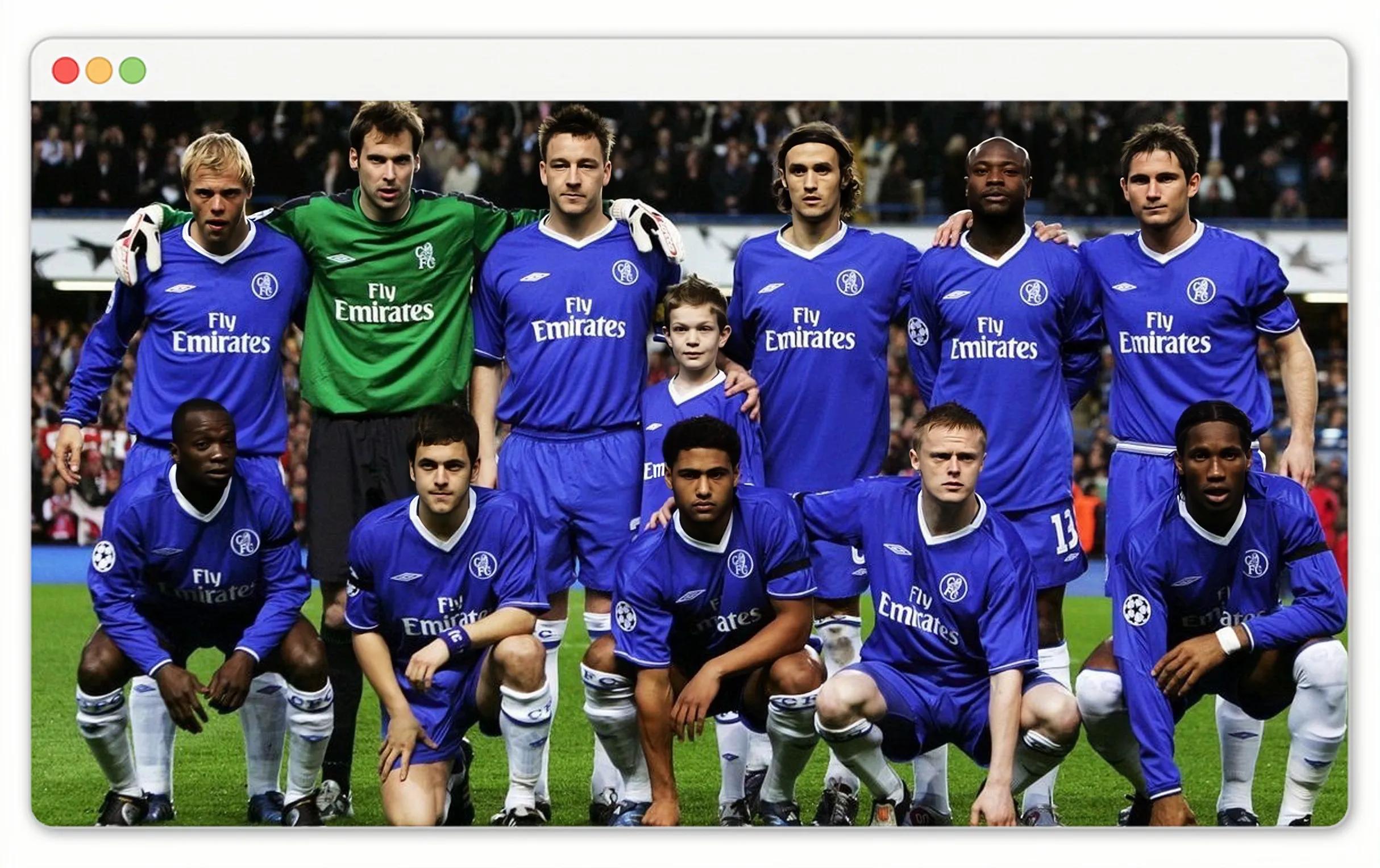 切尔西阿布拉莫维奇时代,阿布拉莫维奇回归切尔西