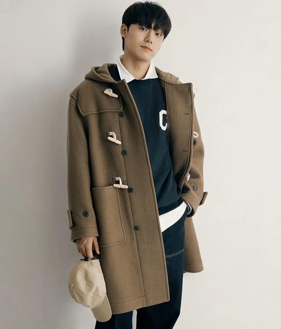 冬天买什么大衣好看耐穿,适合冬天的大衣推荐