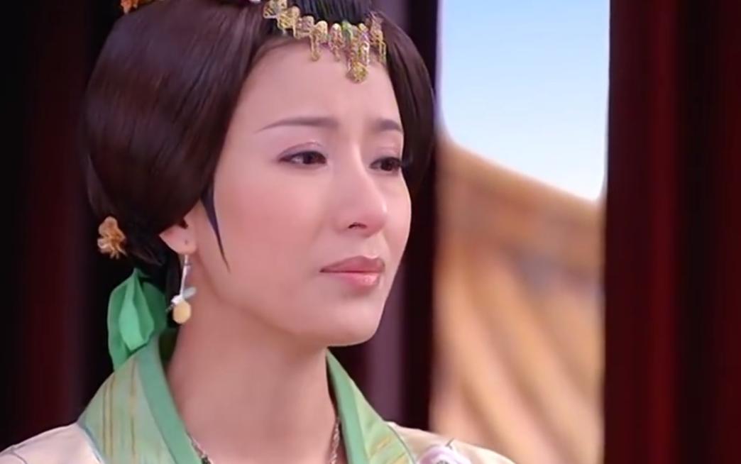 古代皇帝的“*夜初**”给了谁?不是皇后也不是皇妃,但这种人很常见