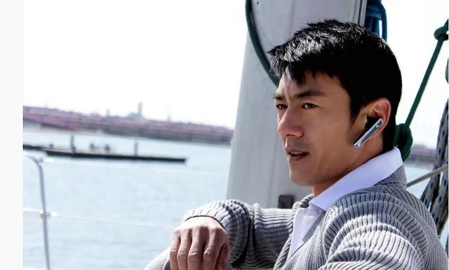 硬汉任天野8岁被家人抛弃,从小被父母抛弃任天野