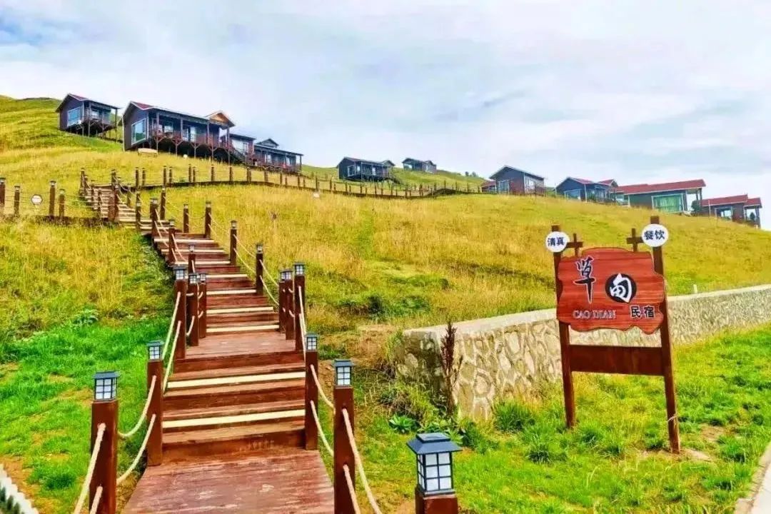 速收！兰州出发，临夏太子山旅游大通道及3-5日大环线自驾游攻略！