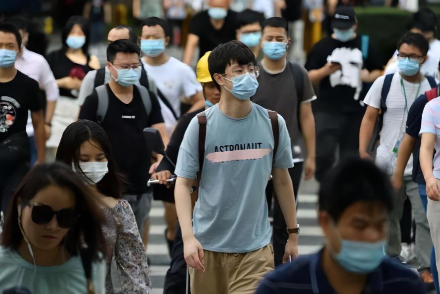 00后为什么摆烂啃老的现象严重,大学生毕业后摆烂啃老现状