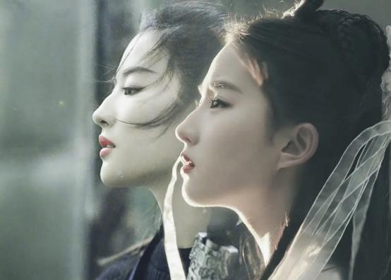 刘亦菲送礼物有多豪,刘亦菲送柳岩什么牌面膜